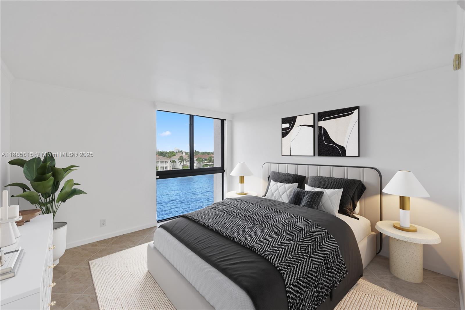 ALLINGTON TOWERS NORTH CO - Residential