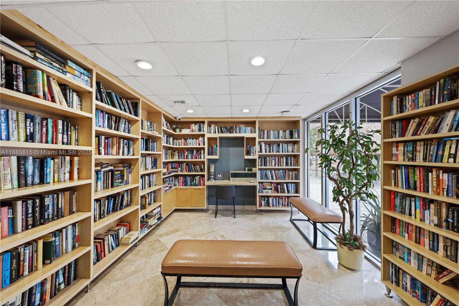 ALLINGTON TOWERS NORTH CO - Residential