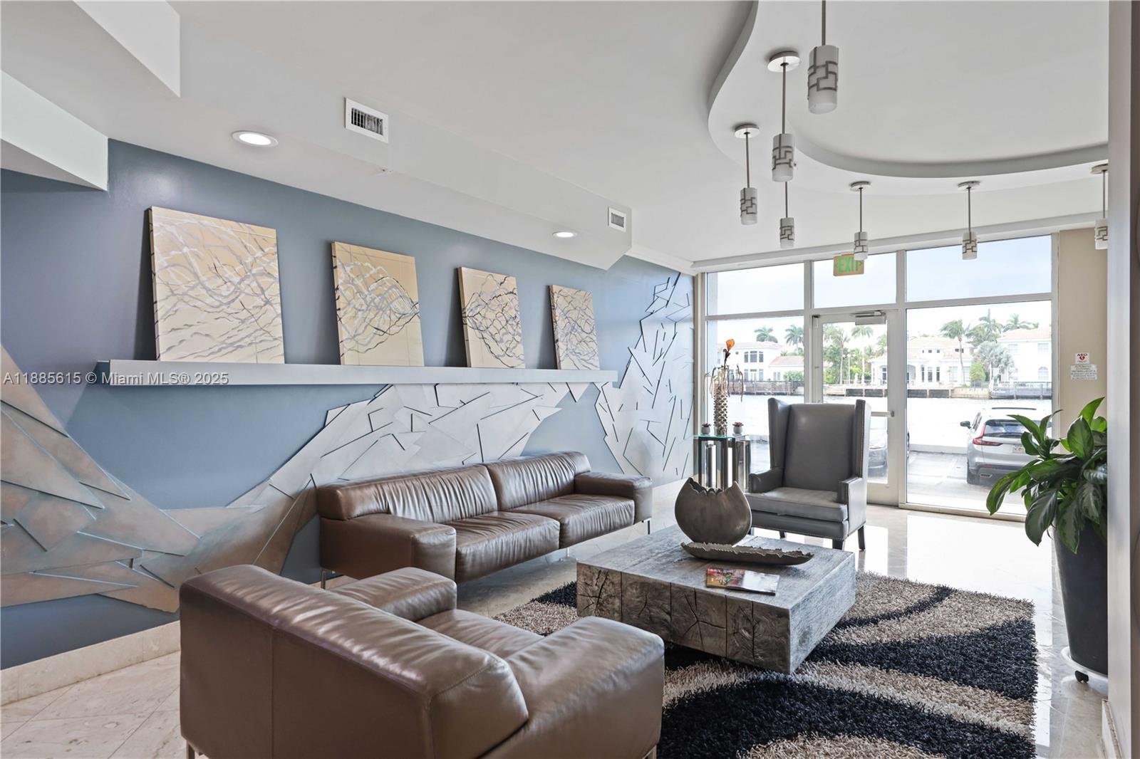 ALLINGTON TOWERS NORTH CO - Residential