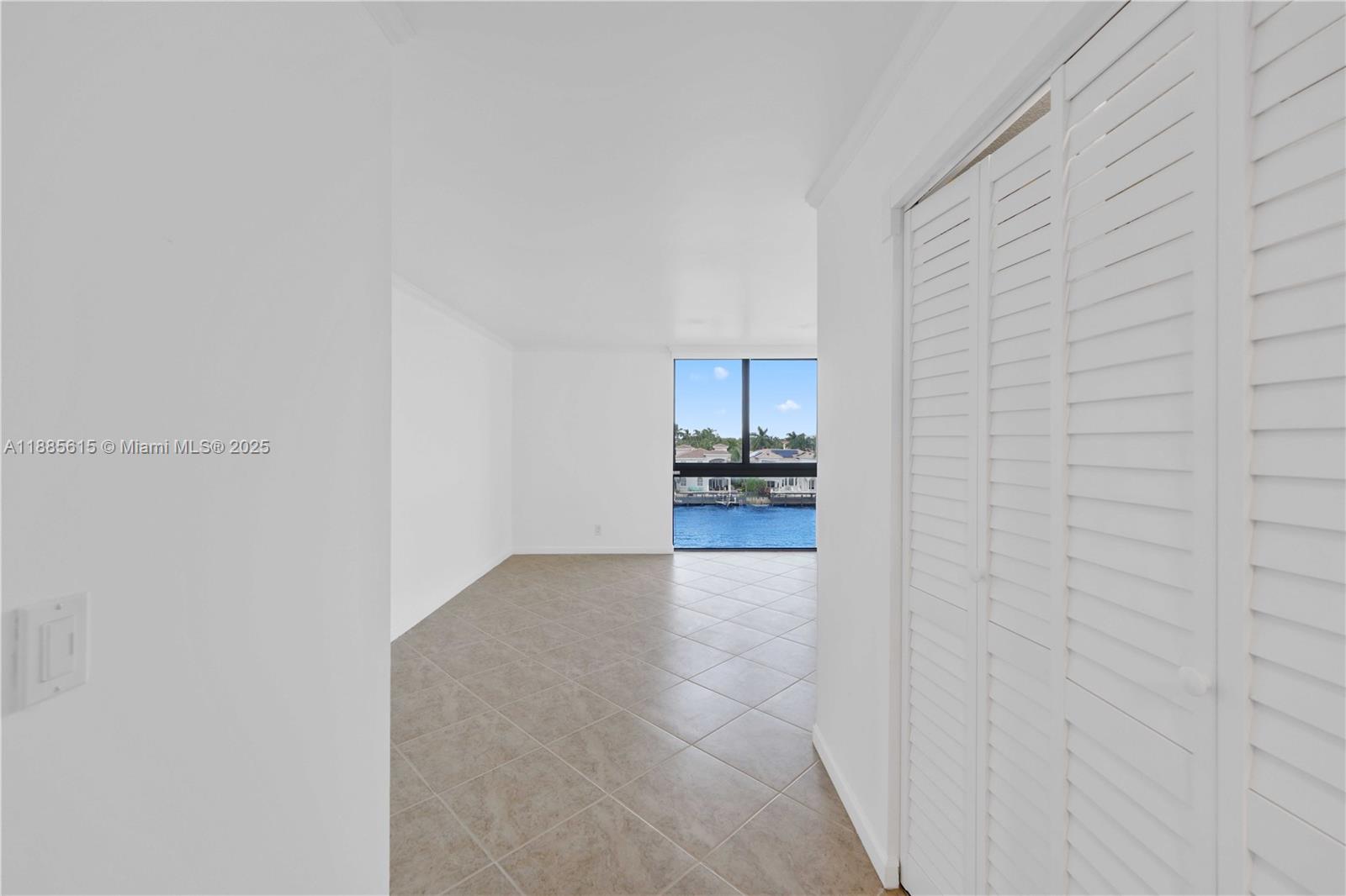 ALLINGTON TOWERS NORTH CO - Residential