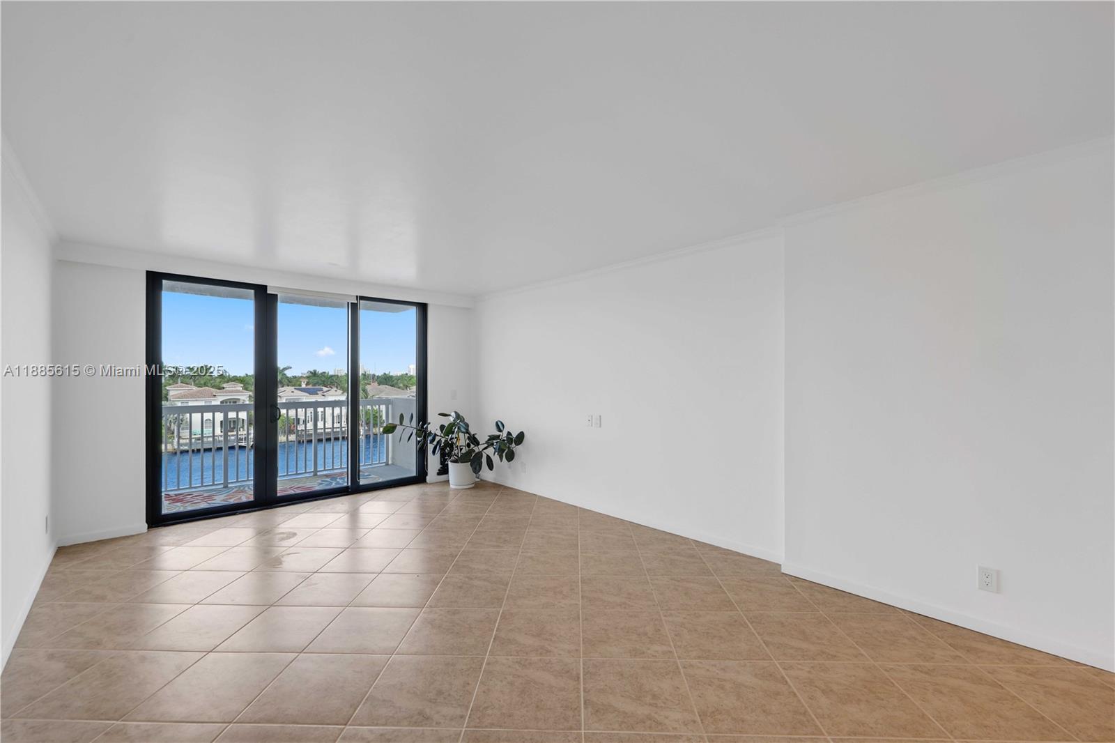 ALLINGTON TOWERS NORTH CO - Residential