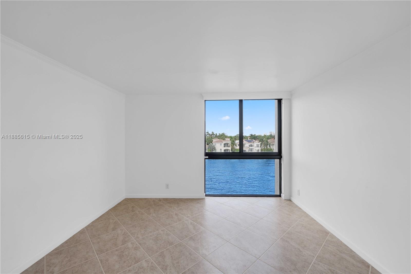 ALLINGTON TOWERS NORTH CO - Residential