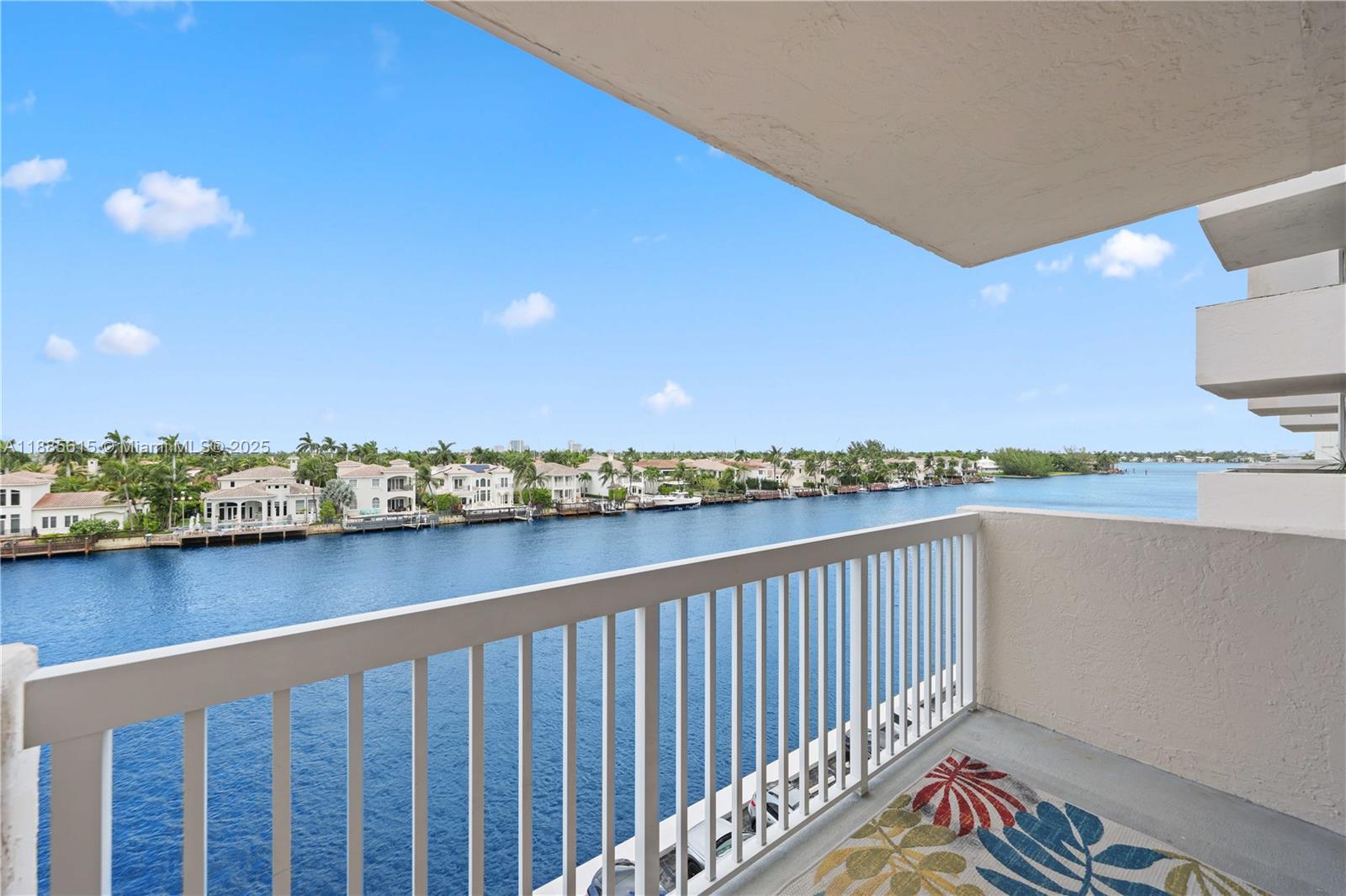 ALLINGTON TOWERS NORTH CO - Residential