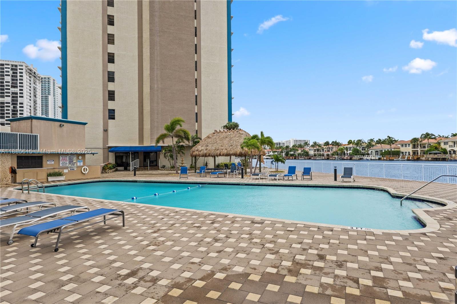 ALLINGTON TOWERS NORTH CO - Residential