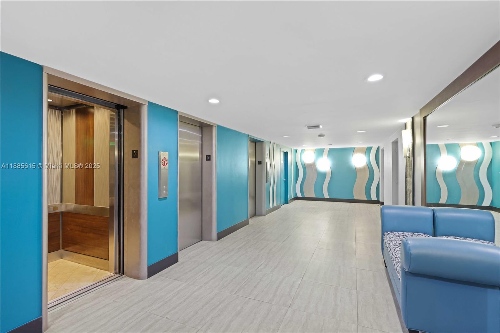 ALLINGTON TOWERS NORTH CO - Residential