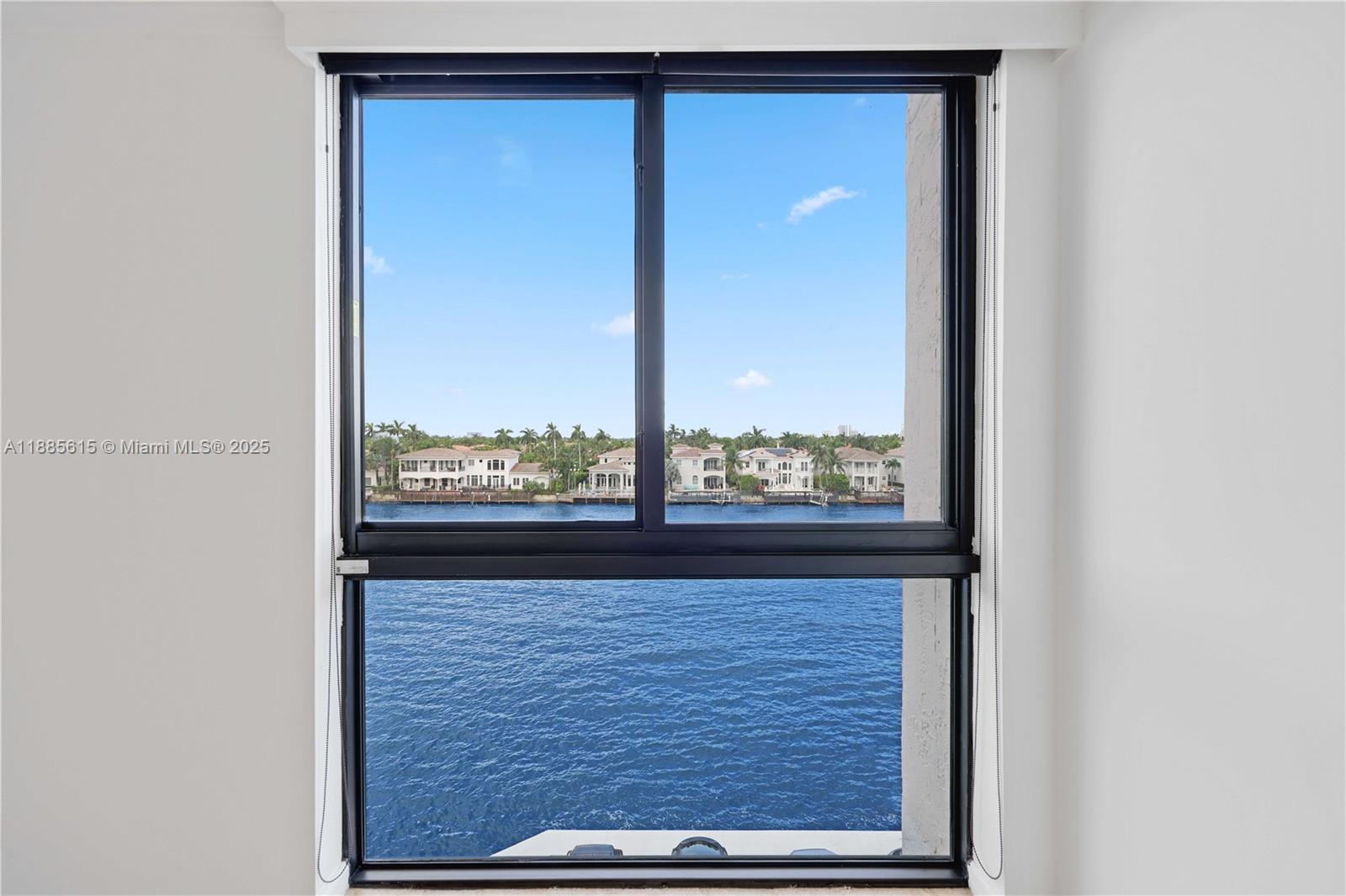 ALLINGTON TOWERS NORTH CO - Residential