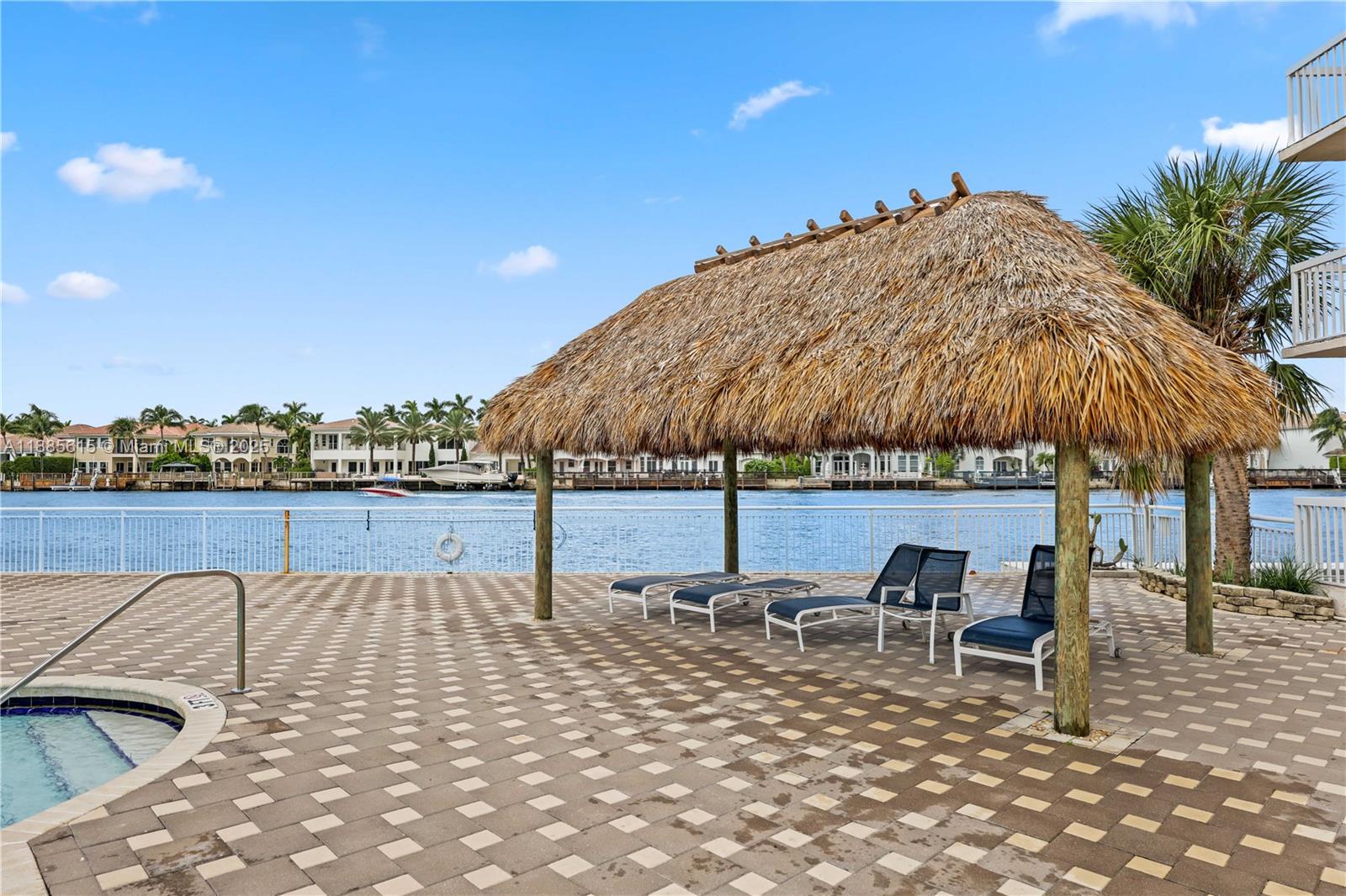 ALLINGTON TOWERS NORTH CO - Residential