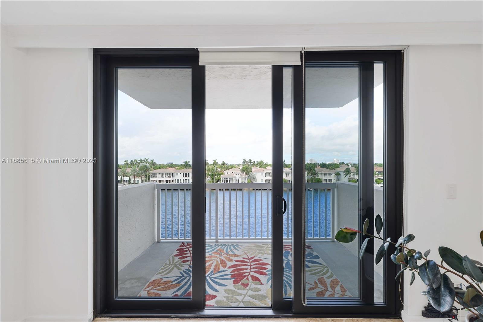 ALLINGTON TOWERS NORTH CO - Residential