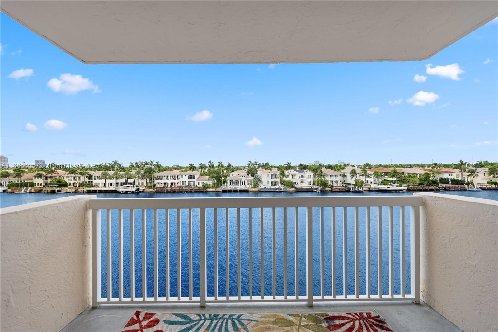 ALLINGTON TOWERS NORTH CO - Residential