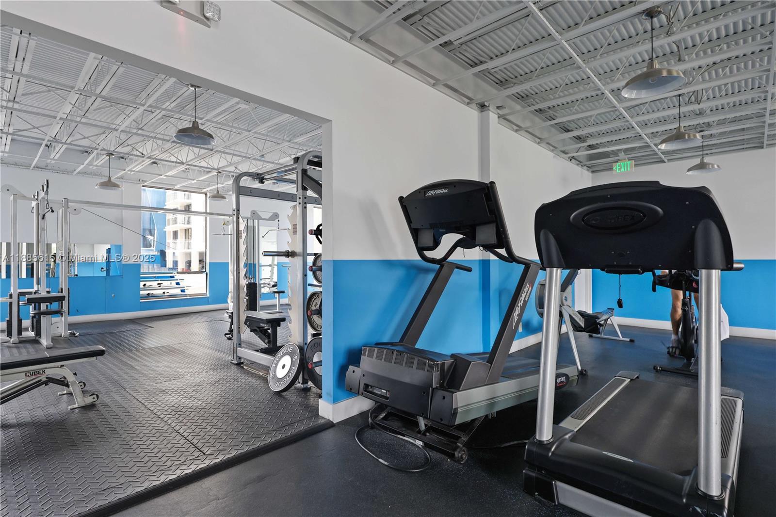 ALLINGTON TOWERS NORTH CO - Residential