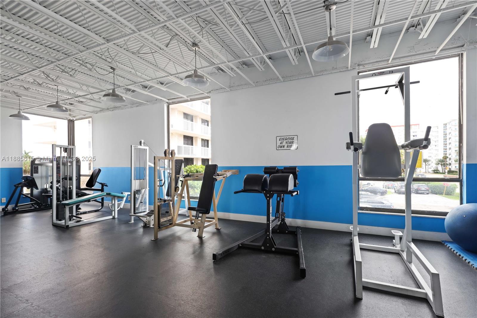 ALLINGTON TOWERS NORTH CO - Residential