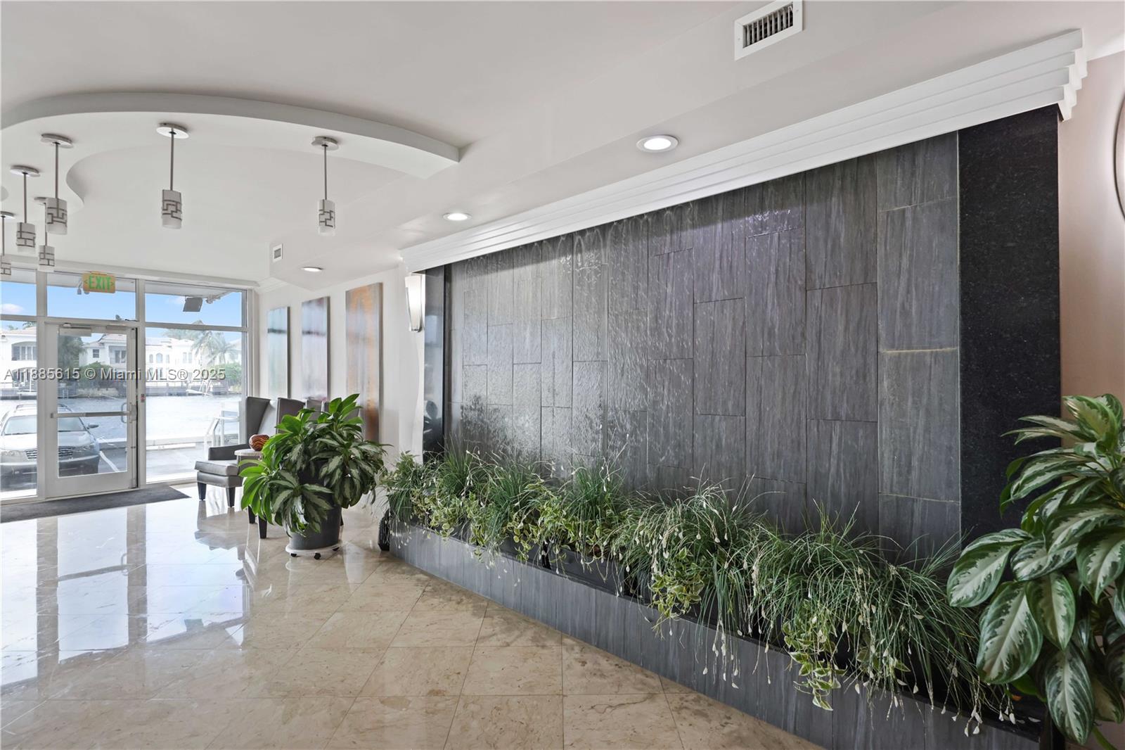 ALLINGTON TOWERS NORTH CO - Residential