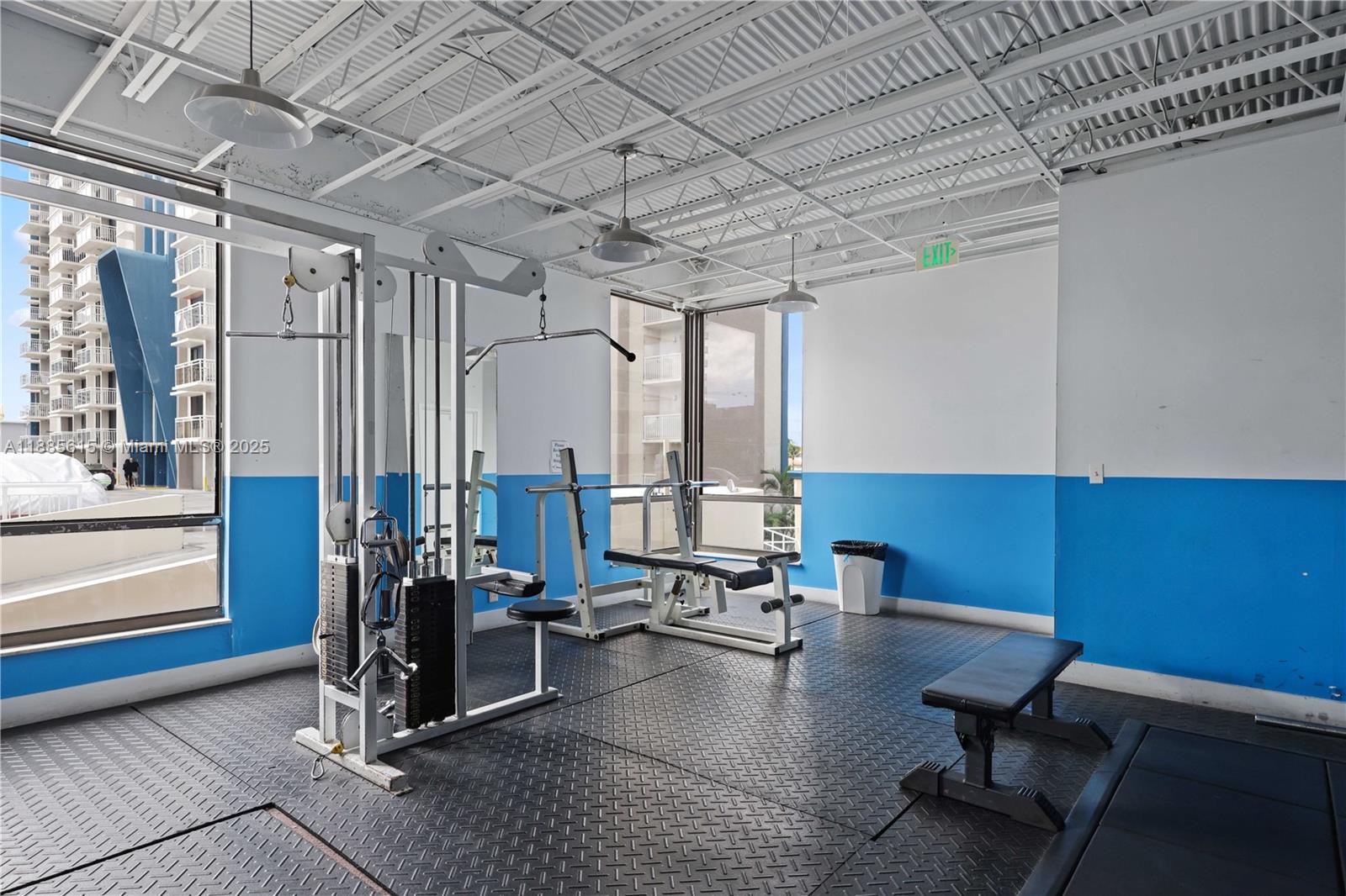 ALLINGTON TOWERS NORTH CO - Residential