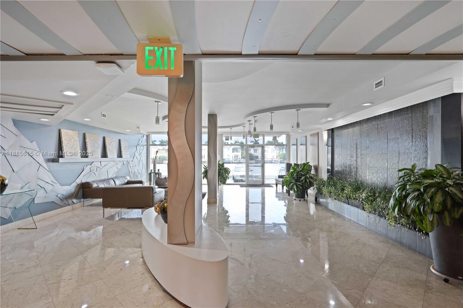 ALLINGTON TOWERS NORTH CO - Residential