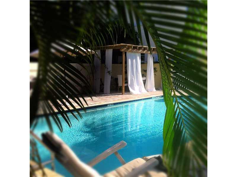 PINE TREE PLACE CONDO - Residential Lease