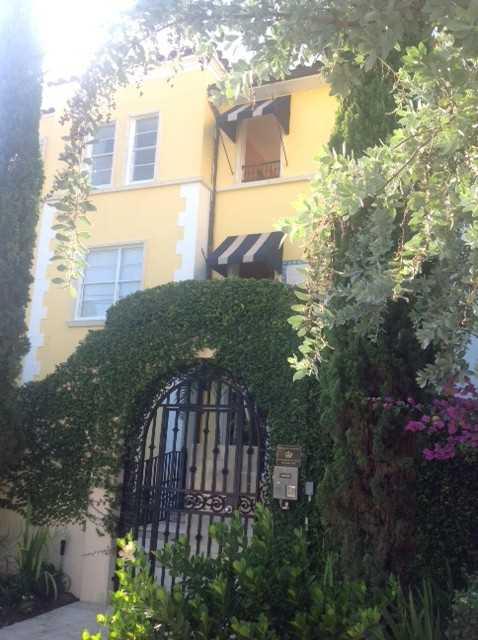 PINE TREE PLACE CONDO - Residential Lease