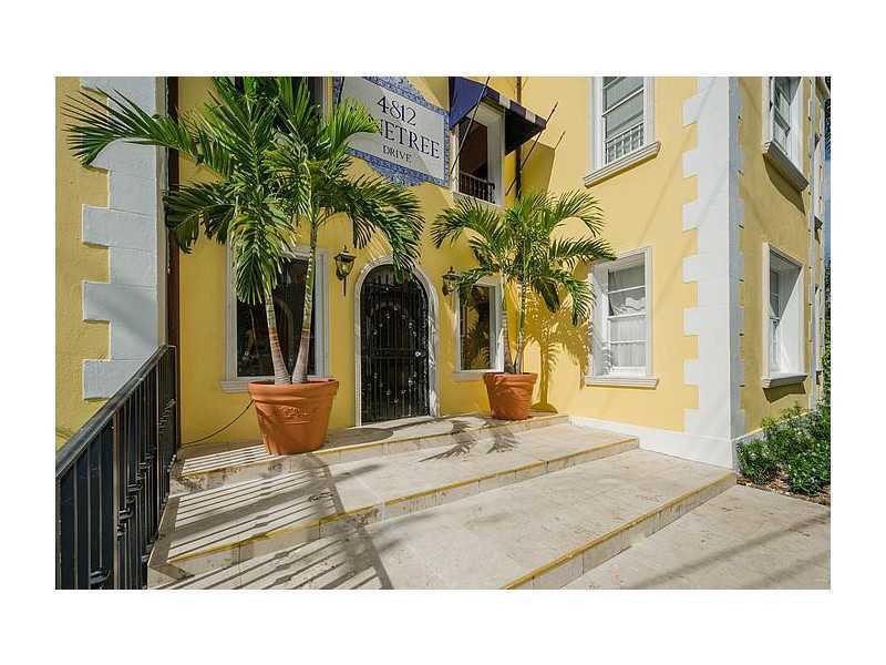 PINE TREE PLACE CONDO - Residential Lease