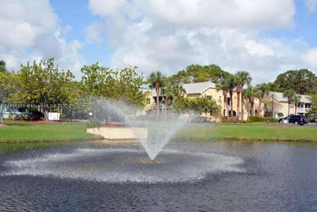 Photo of 1677 SE Green Acres Cir #LL 102, Port Saint Lucie, FL 34952 (MLS # A11431305)