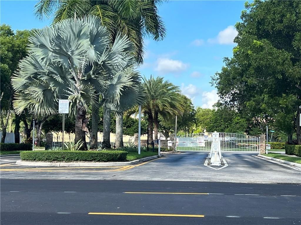 Photo of 15686 NW 12th Mnr #15686, Pembroke Pines, FL 33028 (MLS # A11985123)