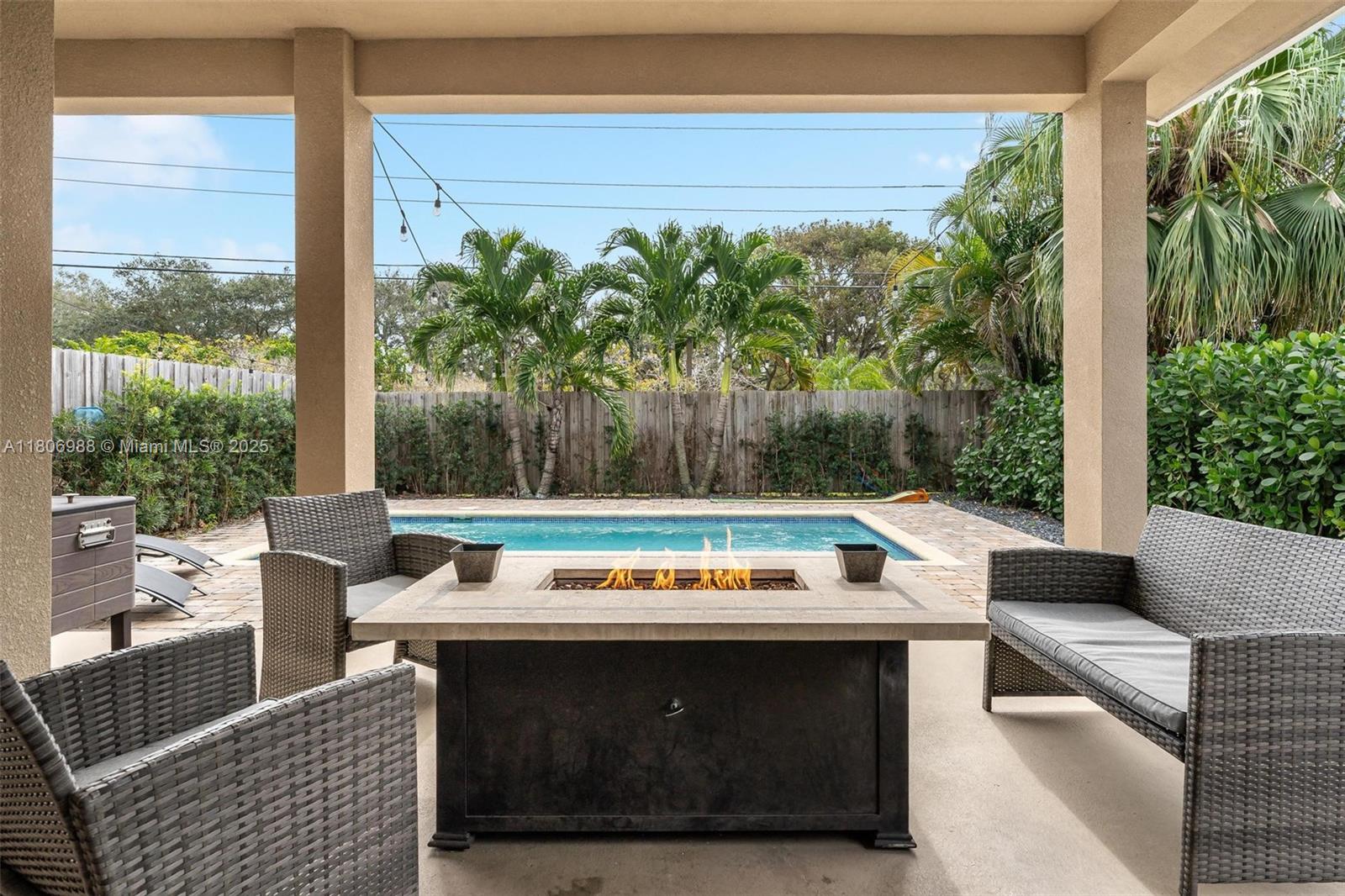 ESMONDA GARDENS - Residential