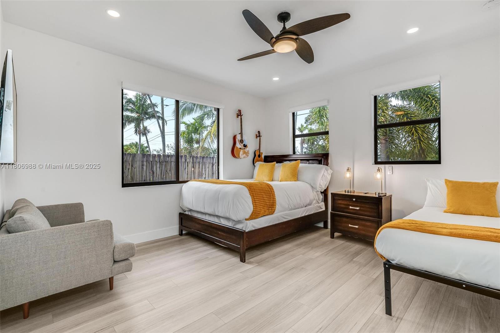 ESMONDA GARDENS - Residential