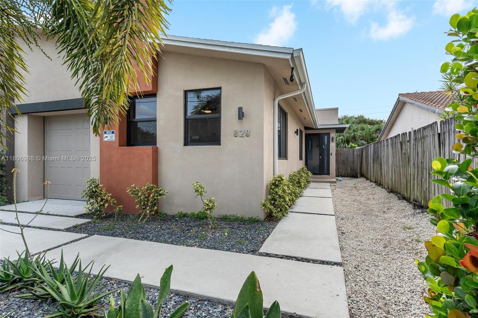 ESMONDA GARDENS - Residential