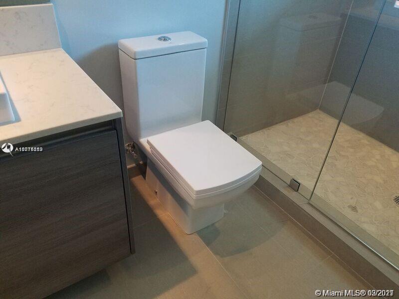 THE BOND (1080 BRICKELL) - Residential Lease