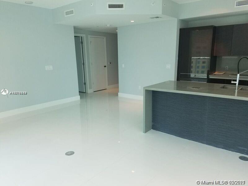 THE BOND (1080 BRICKELL) - Residential Lease