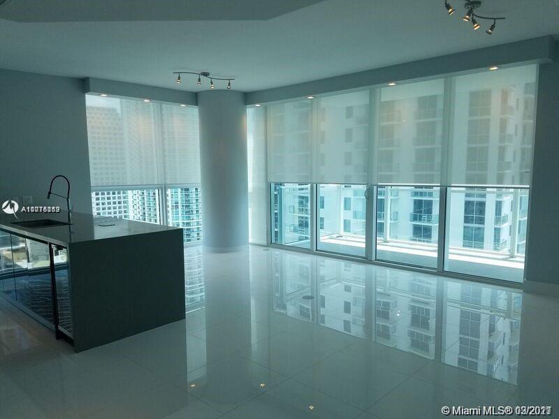 THE BOND (1080 BRICKELL) - Residential Lease