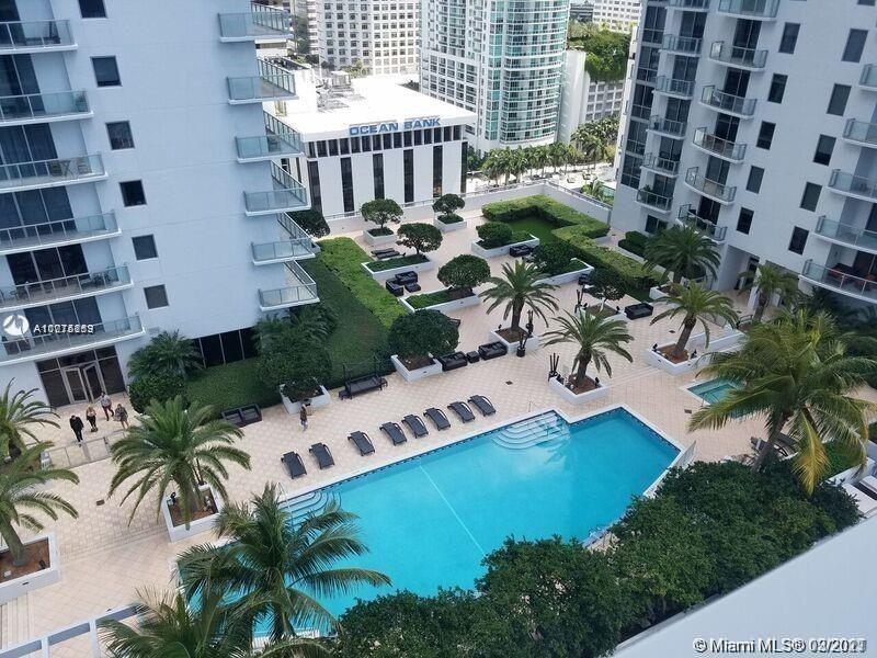 THE BOND (1080 BRICKELL) - Residential Lease