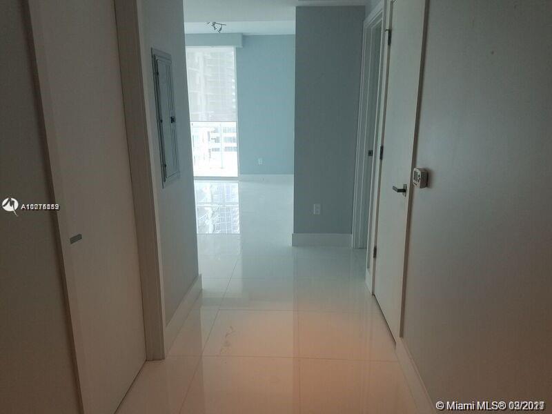 THE BOND (1080 BRICKELL) - Residential Lease