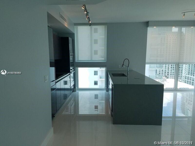 THE BOND (1080 BRICKELL) - Residential Lease