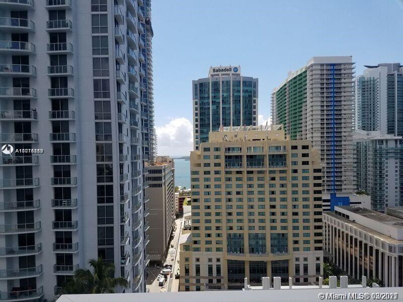 THE BOND (1080 BRICKELL) - Residential Lease