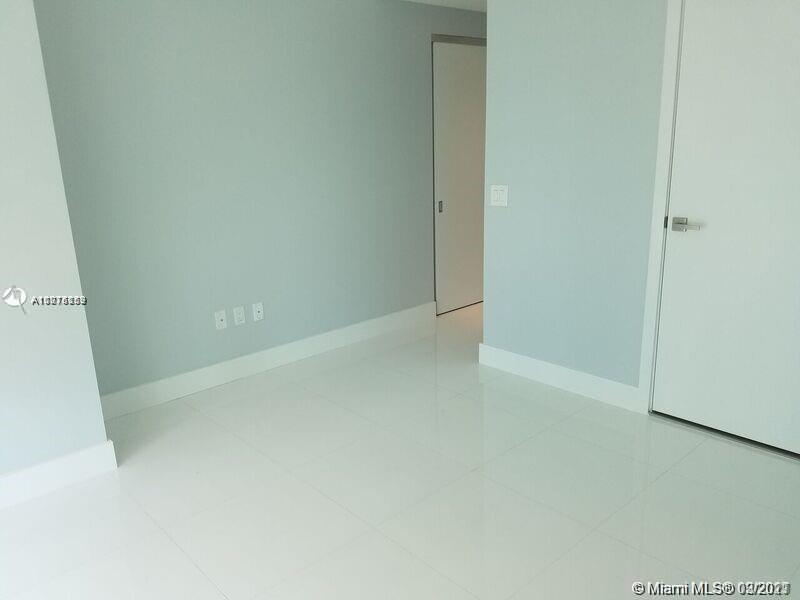 THE BOND (1080 BRICKELL) - Residential Lease