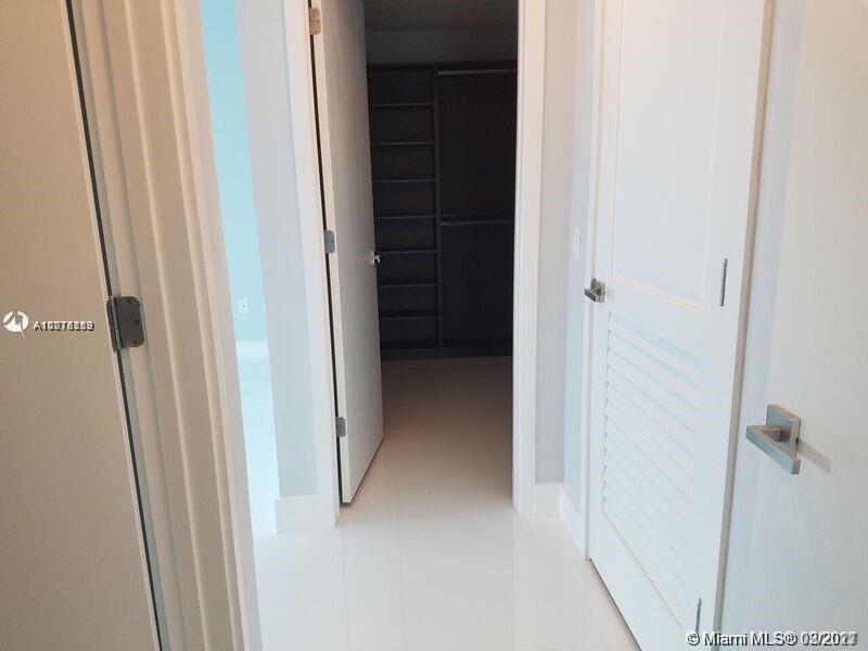 THE BOND (1080 BRICKELL) - Residential Lease