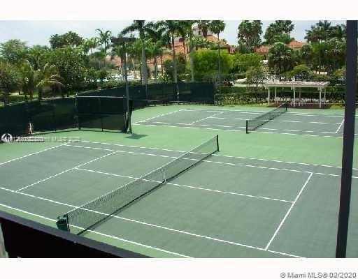 DORAL PK COUNTRY CL VILLA - Residential Lease