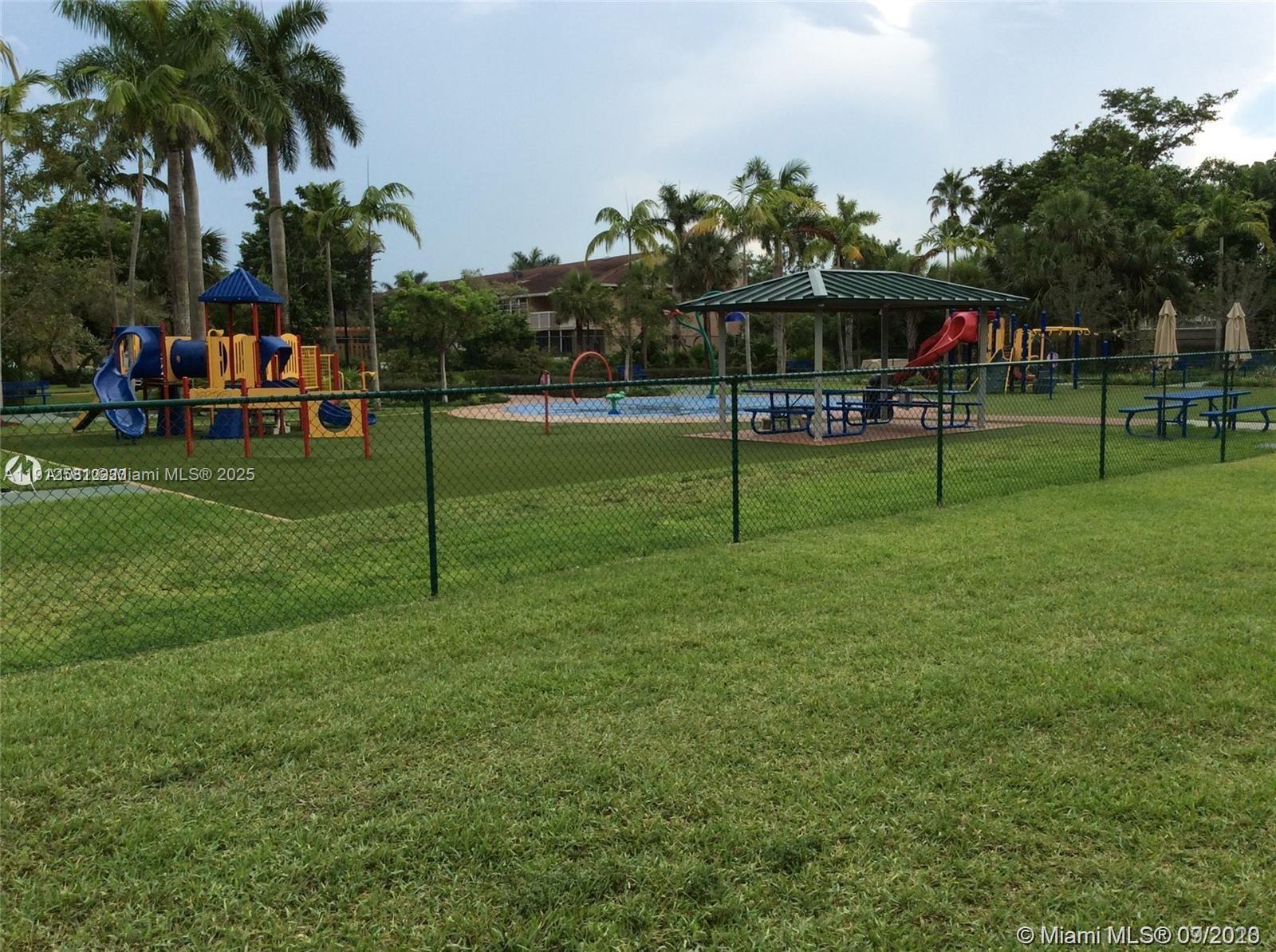 DORAL PK COUNTRY CL VILLA - Residential Lease
