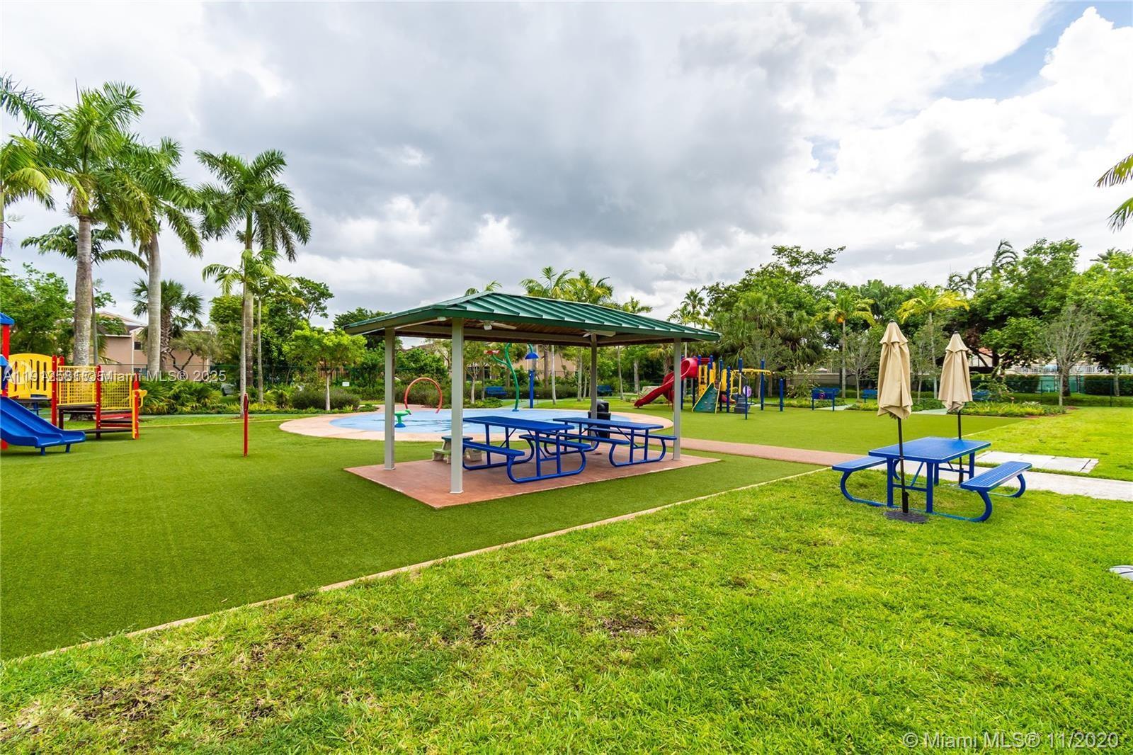 DORAL PK COUNTRY CL VILLA - Residential Lease