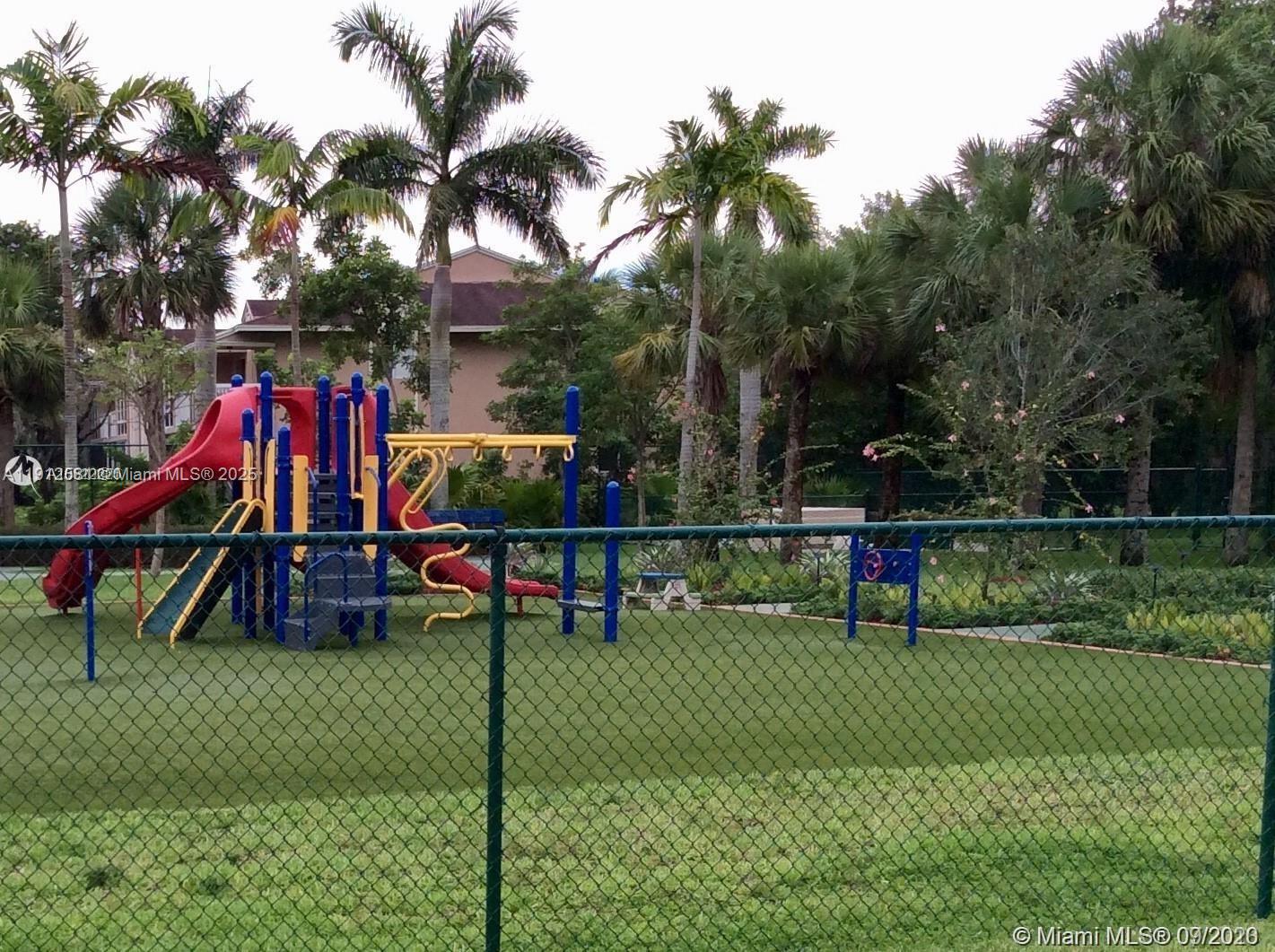DORAL PK COUNTRY CL VILLA - Residential Lease