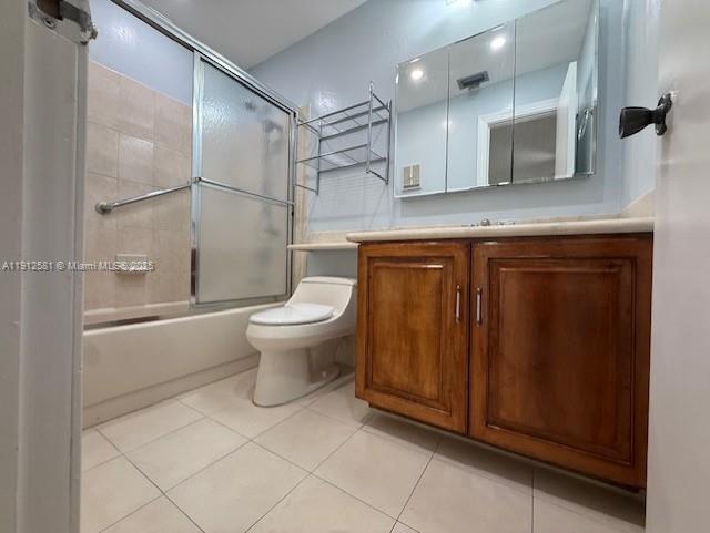 DORAL PK COUNTRY CL VILLA - Residential Lease