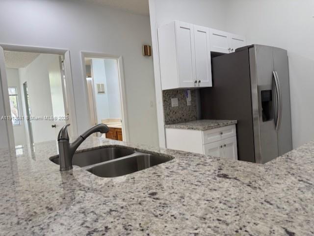 DORAL PK COUNTRY CL VILLA - Residential Lease