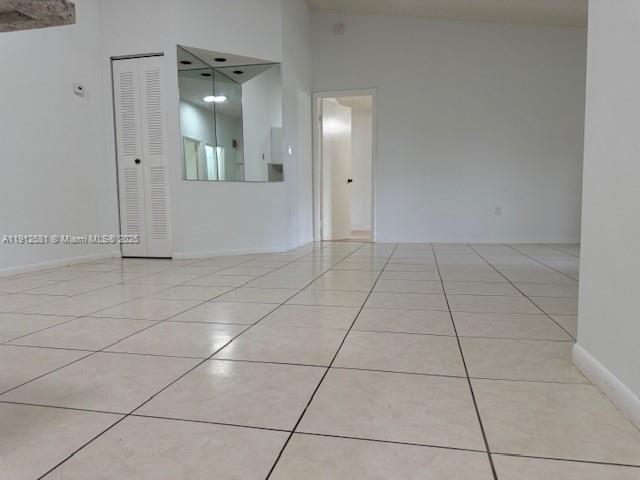 DORAL PK COUNTRY CL VILLA - Residential Lease