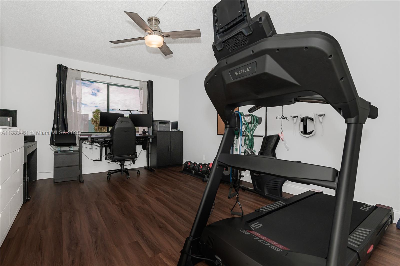RACQUET CLUB APARTMENTS A - Residential