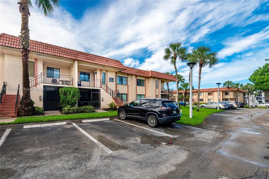 Beautifully remodeled lake-view condo in the heart of Weston with access to top-rated schools. This home features a modern kitchen, updated bathrooms, tile floors in main areas, and new wood laminate in bedrooms. Enjoy a fully screened balcony with serene lake views—perfect for morning coffee or afternoon tea. Community amenities include a pool, children’s play area, and full access to the Bonaventure Town Center. Recent upgrades include: Laminate flooring in bedrooms, refrigerator, dishwasher, A/C & Nest thermostat, roof, range, microwave, washer & dryer and hurricane accordion shutters.