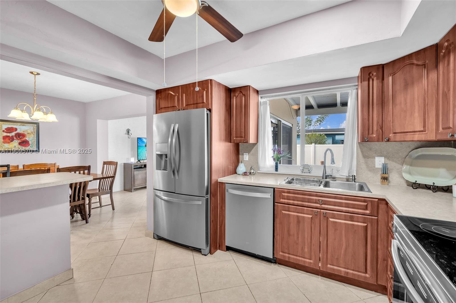 BOULEVARD HEIGHTS SEC 11 - Residential