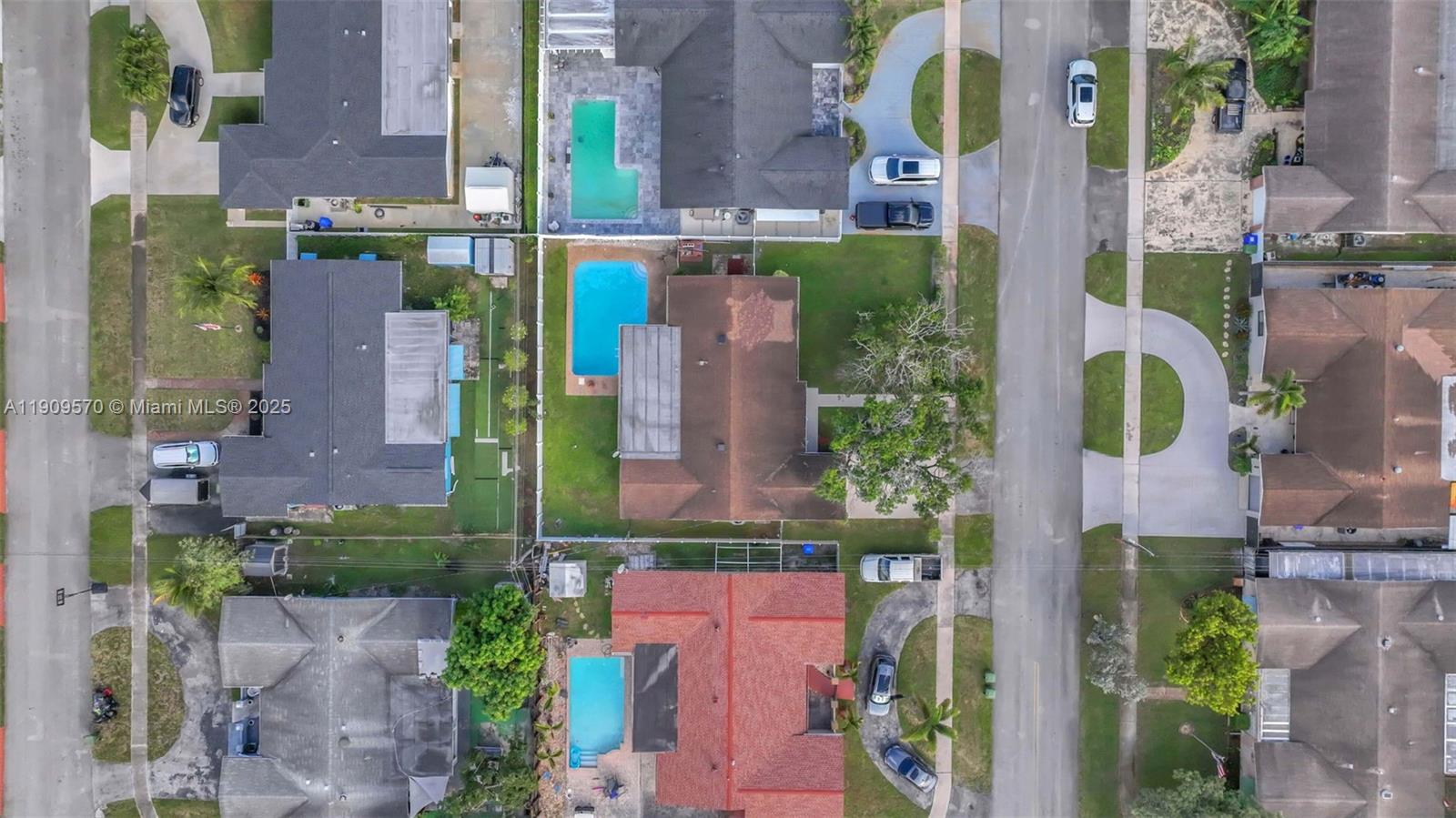 BOULEVARD HEIGHTS SEC 11 - Residential