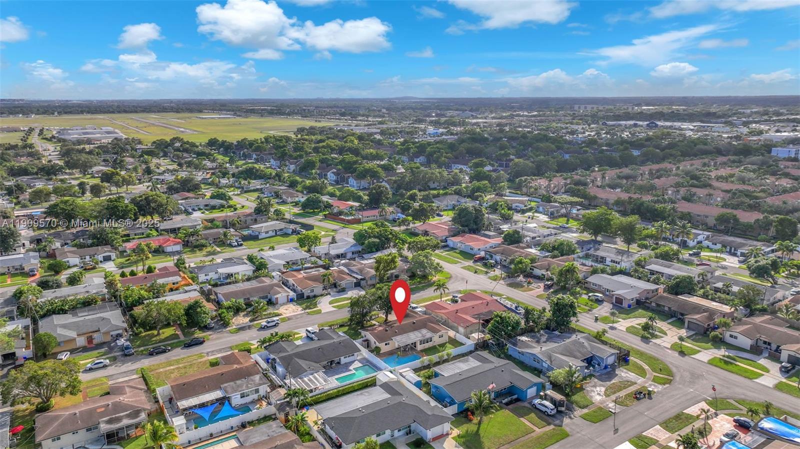 BOULEVARD HEIGHTS SEC 11 - Residential