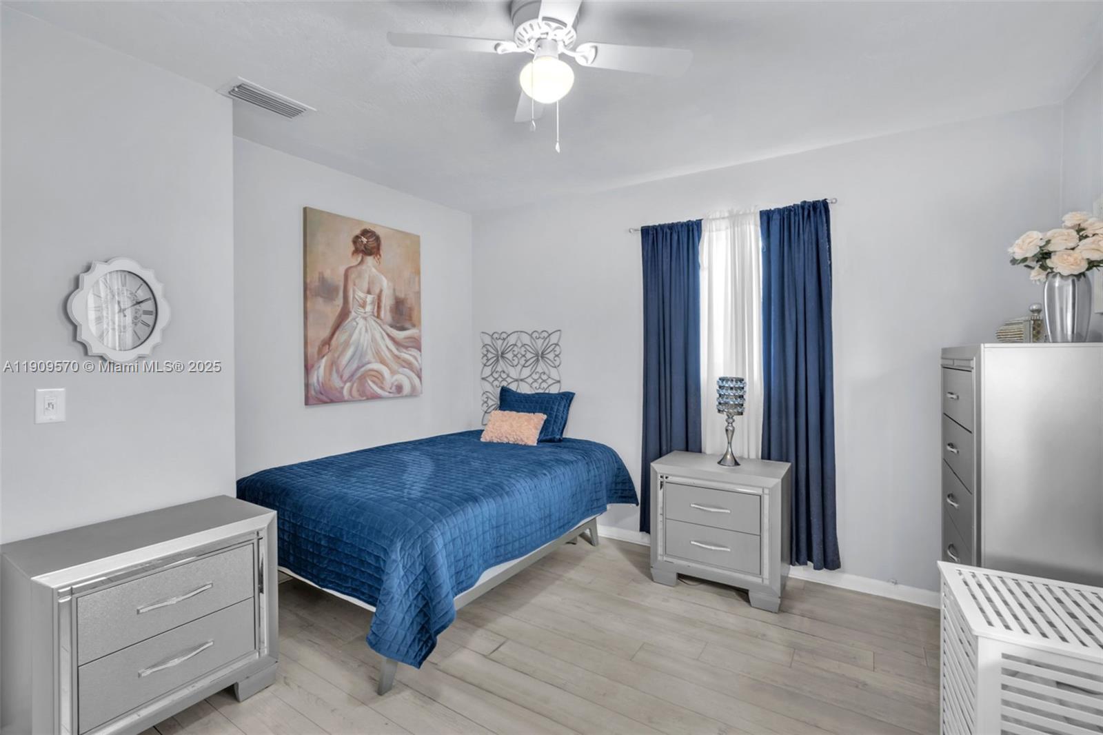 BOULEVARD HEIGHTS SEC 11 - Residential