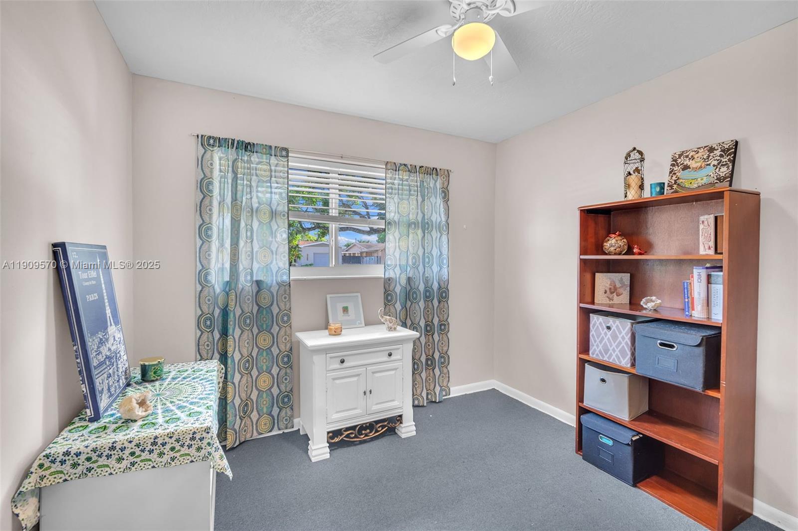 BOULEVARD HEIGHTS SEC 11 - Residential