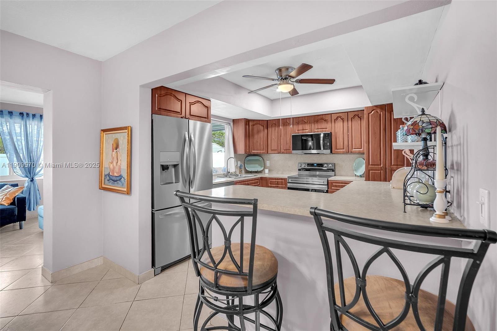 BOULEVARD HEIGHTS SEC 11 - Residential